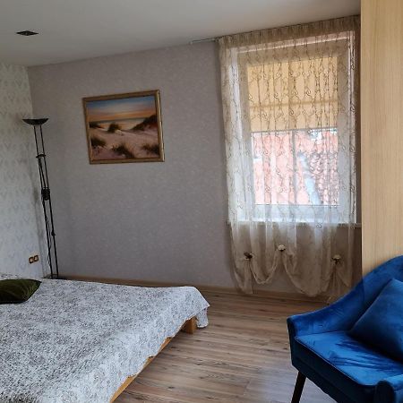 Nido Nida Apartments Нида Екстериор снимка