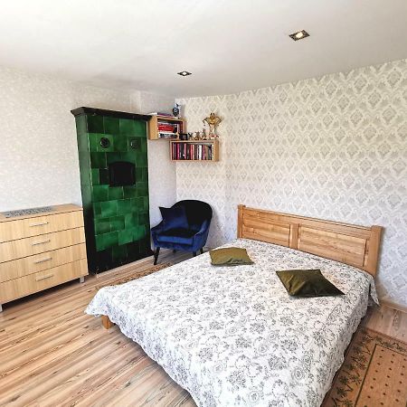 Nido Nida Apartments Нида Екстериор снимка