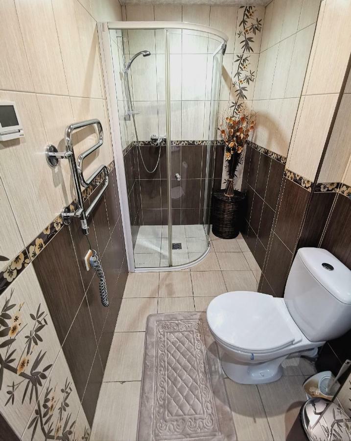Nido Nida Apartments Нида Екстериор снимка